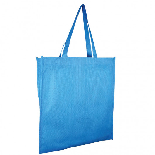 Sydney Tote Bags Cyan